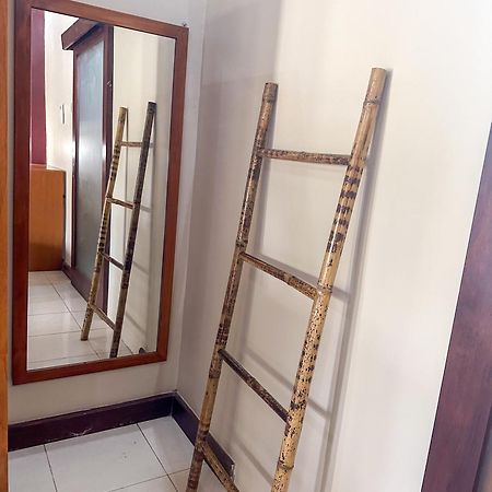 Hotel Trawangan Oasis Gili Trawangan Exterior foto