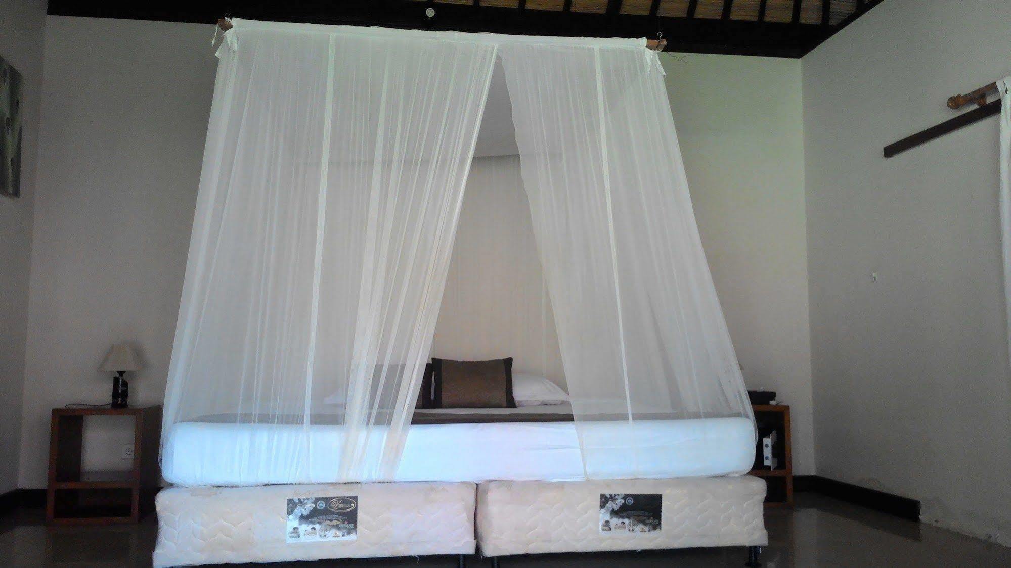 Hotel Trawangan Oasis Gili Trawangan Exterior foto
